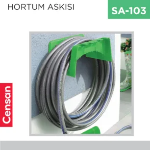 HORTUM ASKISI