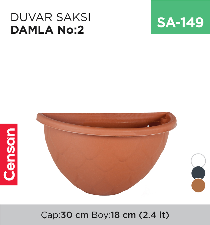SA-149_6b5c90db026515cd55b54df38bf02942 DUVAR SAKSI DAMLA NO:2 (2.4 LT)