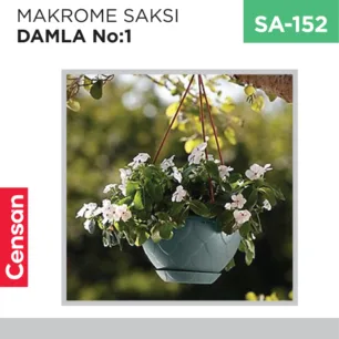 MAKROME SAKSI DAMLA NO:1 (2 LT)