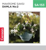 MAKROME SAKSI DAMLA NO:2 (3 LT)