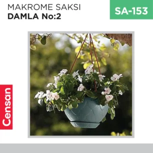 MAKROME SAKSI DAMLA NO:2 (3 LT)