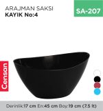 ARAJMAN SAKSI KAYIK NO:4 (7.5 LT) (KY04)