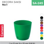 DECORA SAKSI NO:1 (0.8 LT) (5405)