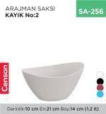 ARAJMAN SAKSI KAYIK NO:2 (1.2 LT) (KY02)