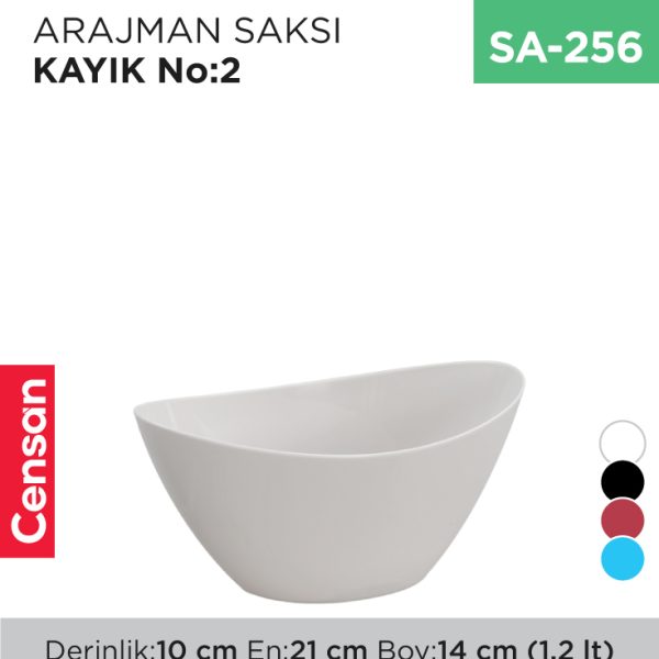 ARAJMAN SAKSI KAYIK NO:2 (1.2 LT) (KY02)