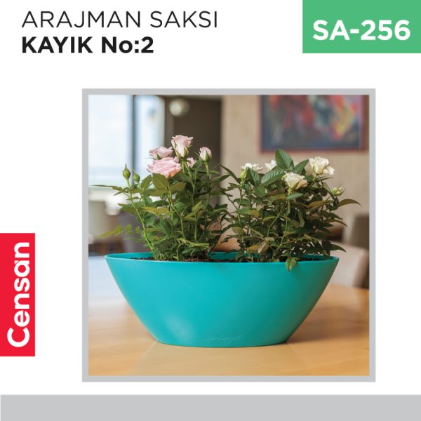 ARAJMAN SAKSI KAYIK NO:2 (1.2 LT) (KY02)