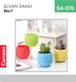 ELVAN SAKSI NO:1 (0.13 LT) (ES 01)