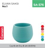 ELVAN SAKSI NO:1 (0.13 LT) (ES 01)
