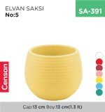 ELVAN SAKSI NO:5 (1.3 LT) (ES 05)