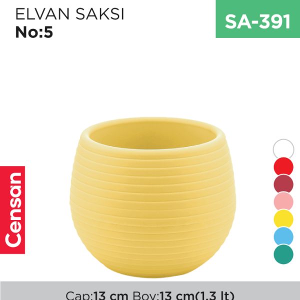 ELVAN SAKSI NO:5 (1.3 LT) (ES 05)