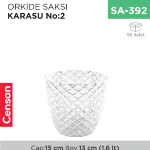 ORKİDE SAKSI KARASU NO:2(222)