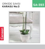ORKİDE SAKSI KARASU NO:3(223)