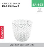 ORKİDE SAKSI KARASU NO:3(223)