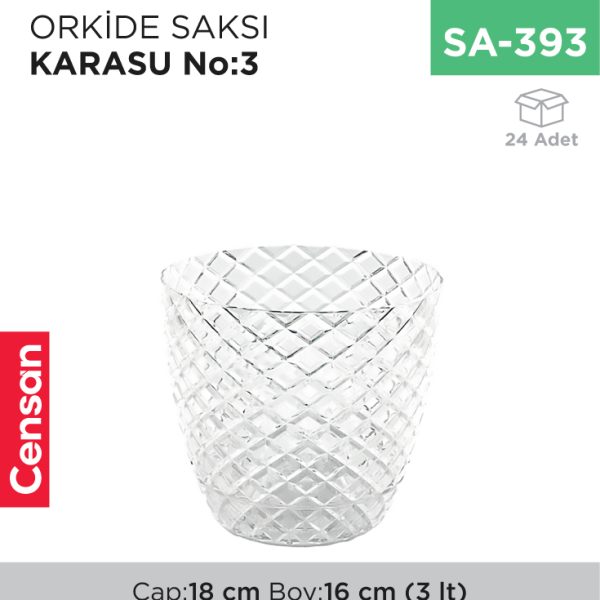 ORKİDE SAKSI KARASU NO:3(223)