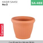 HASIR SAKSI NO:3(HS03)