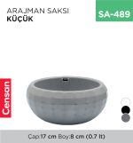 ARAJMAN SAKSI KÜÇÜK (0.7 LT) (KRS--610)