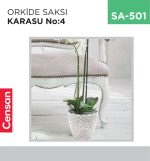 ORKİDE SAKSI KARASU NO:4(224)