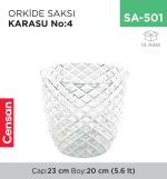 ORKİDE SAKSI KARASU NO:4(224)