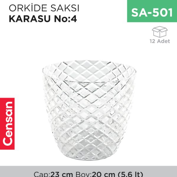 ORKİDE SAKSI KARASU NO:4(224)