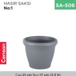 HASIR SAKSI NO:1(HS01)