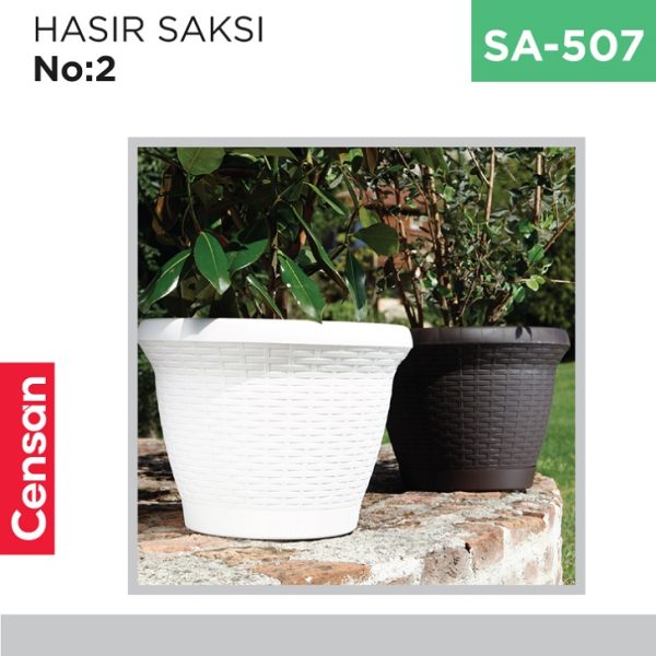 HASIR SAKSI NO:2 (HS02)