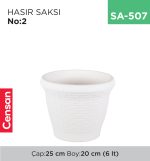 HASIR SAKSI NO:2 (HS02)