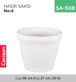 HASIR SAKSI NO:4 (HS04)