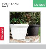 HASIR SAKSI NO:5 (HS05)