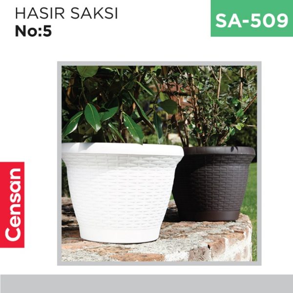 HASIR SAKSI NO:5 (HS05)