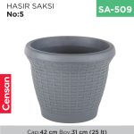 HASIR SAKSI NO:5 (HS05)