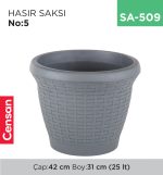 HASIR SAKSI NO:5 (HS05)