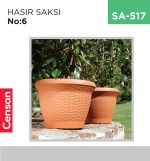 HASIR SAKSI NO:6(HS06)