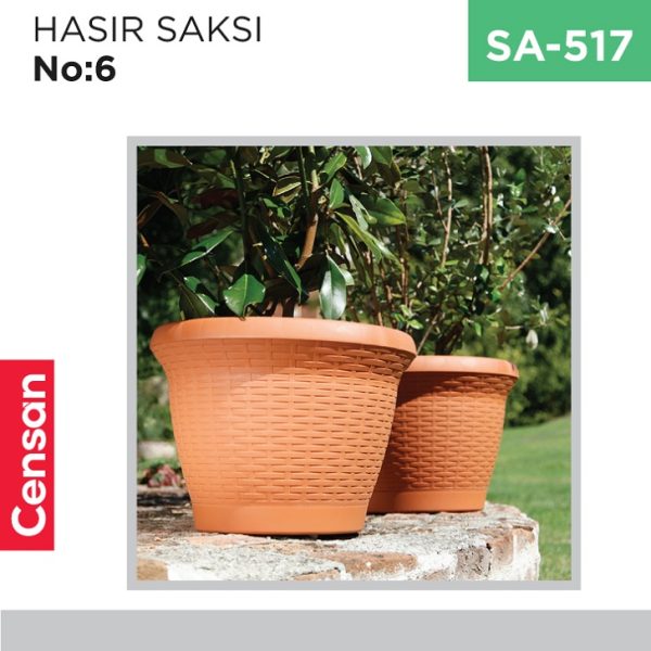 HASIR SAKSI NO:6(HS06)