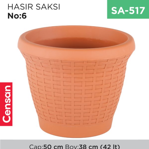 HASIR SAKSI NO:6(HS06)