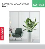KUMSAL VAZO SAKSI NO:1