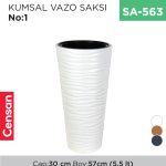 KUMSAL VAZO SAKSI NO:1