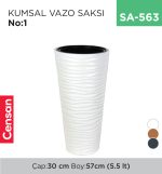 KUMSAL VAZO SAKSI NO:1