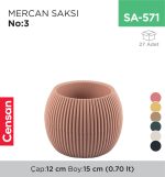 MERCAN SAKSI NO:3 (0.7 LT) (KRS-363)
