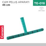 CAM PELUŞ APARATI 45 CM (CPA247)