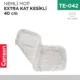 NEMLİ MOP EXTRA KAT KESİKLİ 40CM
