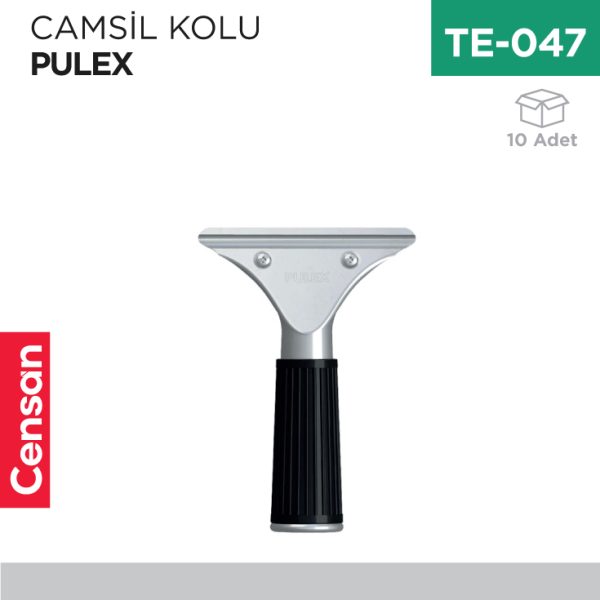 CAMSİL KOLU PULEX (P509)