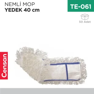 NEMLİ MOP YEDEK 40 CM
