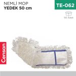 NEMLİ MOP YEDEK 50 CM