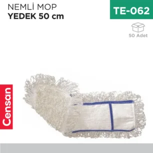 NEMLİ MOP YEDEK 50 CM