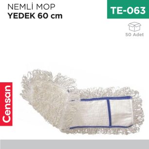 NEMLİ MOP YEDEK 60 CM