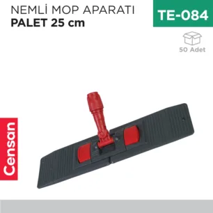 NEMLİ MOP APARATI PALET 25 CM (NP190)