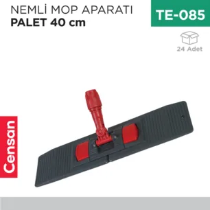 NEMLİ MOP APARATI PALET 40 CM (NP191)