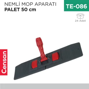 NEMLİ MOP APARATI PALET 50 CM (NP192)