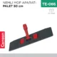 NEMLİ MOP APARATI PALET 50 CM (NP192)