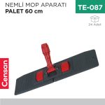 NEMLİ MOP APARATI PALET 60 CM (NP193)